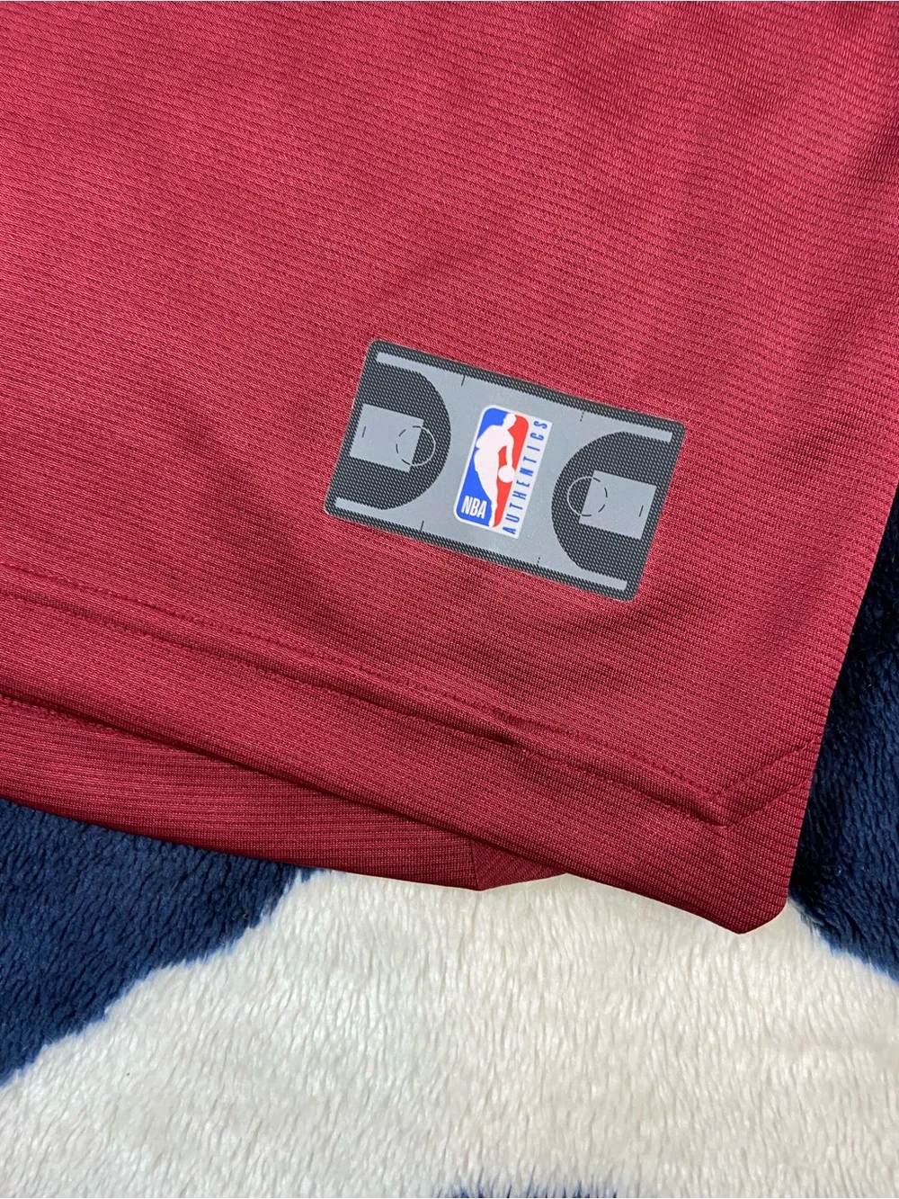 Fanatics Youth XLarge Cleveland Cavaliers Darius Garland #10 Basketball Jersey